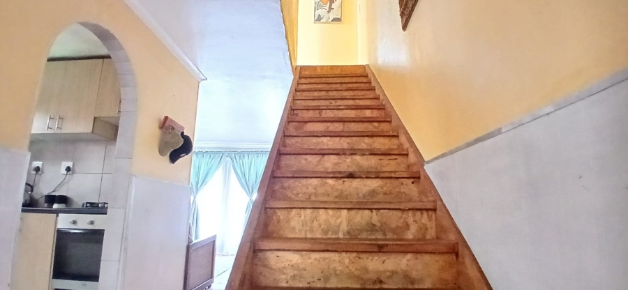 3 Bedroom Property for Sale in Strandfontein Village Western Cape